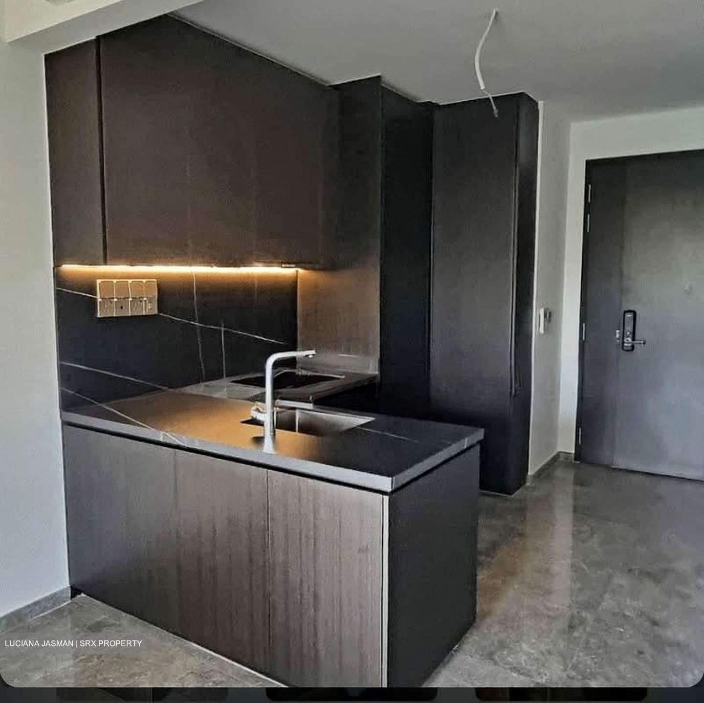 Hyll On Holland (D10), Condominium #573881251